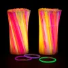 Oriental Trading Glow Assortments*Bulk 500 Pc. Glow Bracelet Assortment