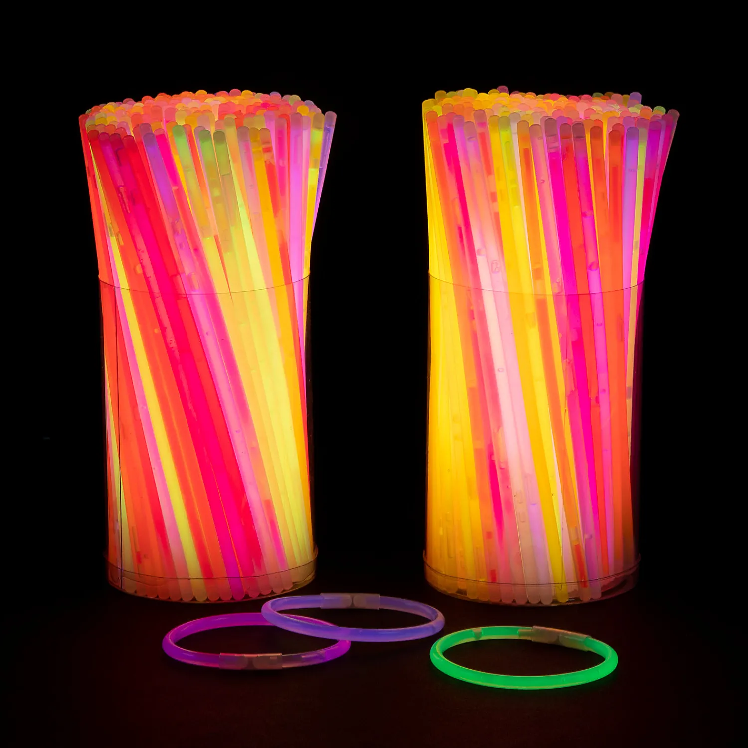 bulk__pc_glow_bracelet_as_0-4.webp Oriental Trading Glow Assortments*Bulk 500 Pc. Glow Bracelet Assortment