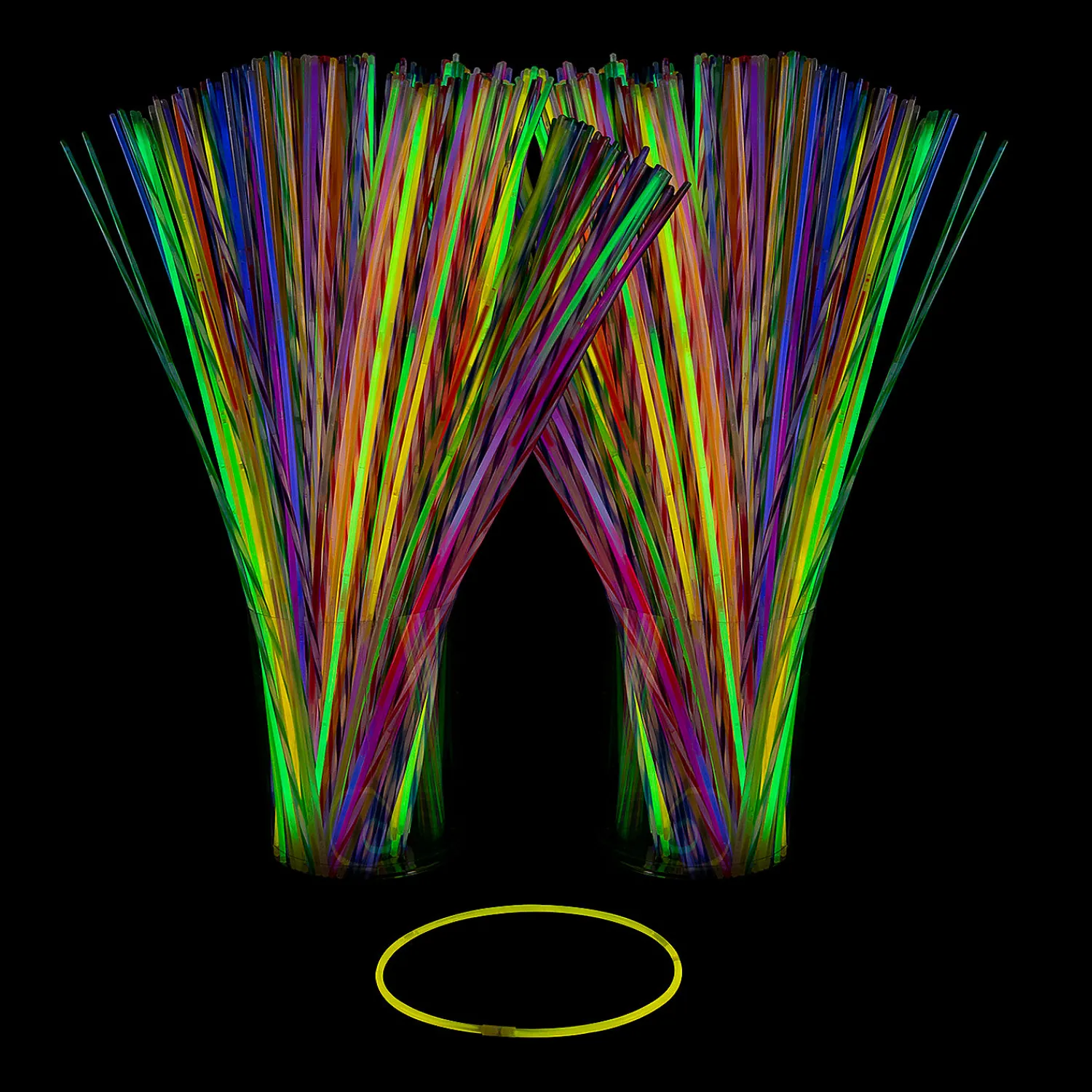 bulk__pc_glow_necklace_as_0-9.webp Oriental Trading Glow Jewelry*Bulk 1000 Pc. Glow Necklace Assortment
