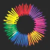 Oriental Trading Glow Sticks*Bulk 100 Pc. Glow Stick Assortment