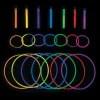 Oriental Trading Glow Sticks*Bulk 75 Pc. Glow Stick, Bracelet & Necklace Assortment