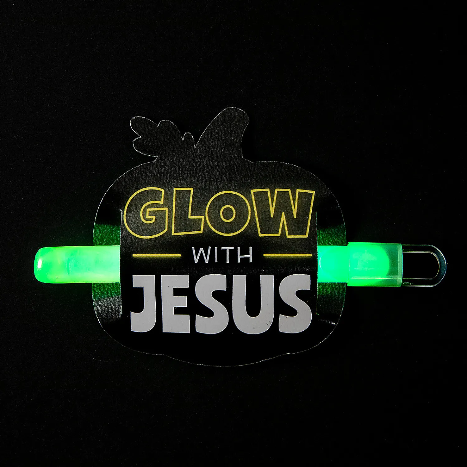 bulk__pc_glow_with_jesus__0-1.webp Oriental Trading Glow Sticks*Bulk 50 Pc. Glow With Jesus Glow Sticks