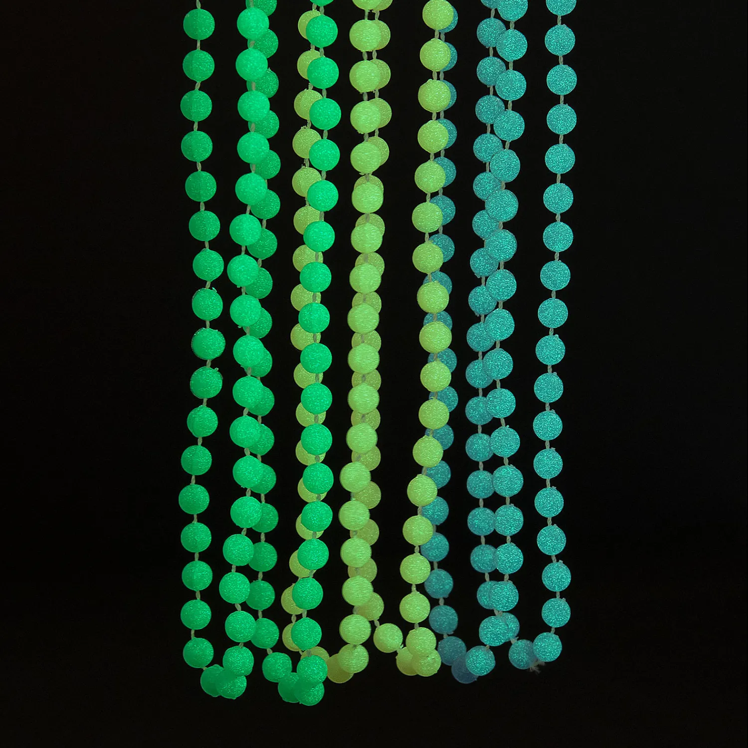 bulk__pc_glowinthedark_ma_0.webp Oriental Trading Glow Jewelry*Bulk 48 Pc. Glow-In-The-Dark Mardi Gras Bead Necklaces