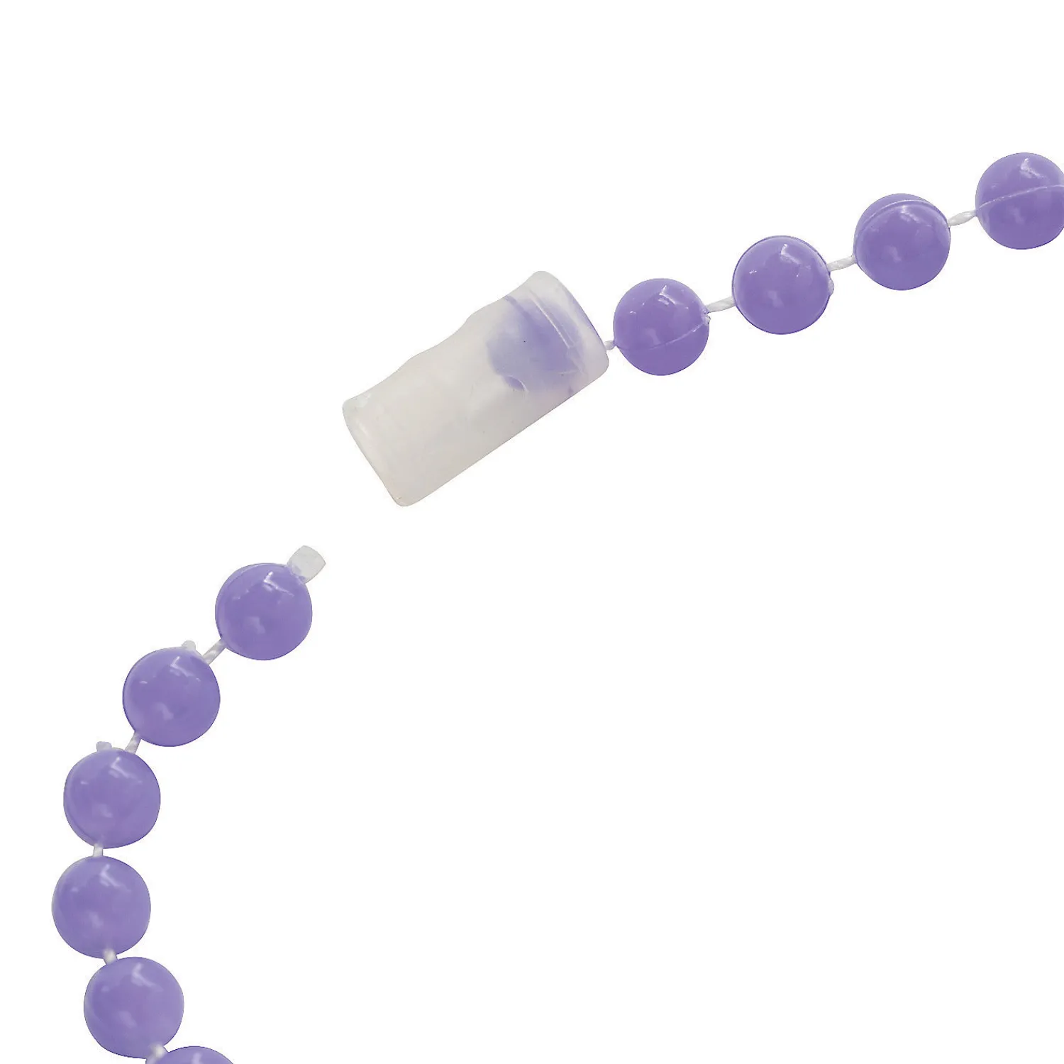 bulk__pc_glowinthedark_ma_2.webp Oriental Trading Glow Jewelry*Bulk 48 Pc. Glow-In-The-Dark Mardi Gras Bead Necklaces