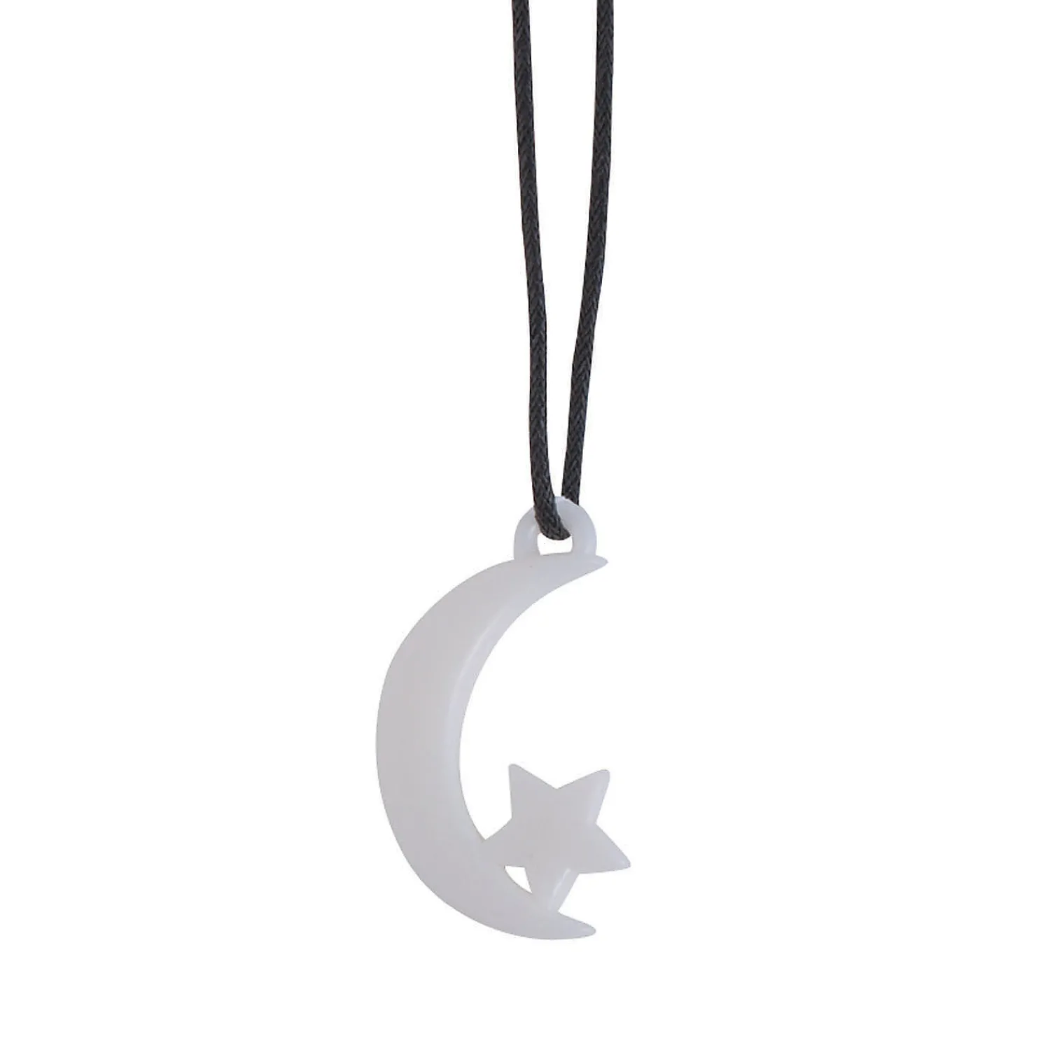 bulk__pc_glowinthedark_mo_1-1.webp Oriental Trading Glow Jewelry*Bulk 48 Pc. Glow-In-The-Dark Moon & Star Necklaces