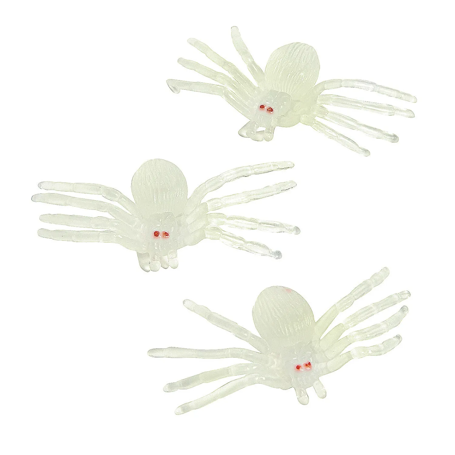 bulk__pc_glowinthedark_sp_1.webp Bulk 108 Pc. Glow-In-The-Dark Spiders<Oriental Trading Cheap