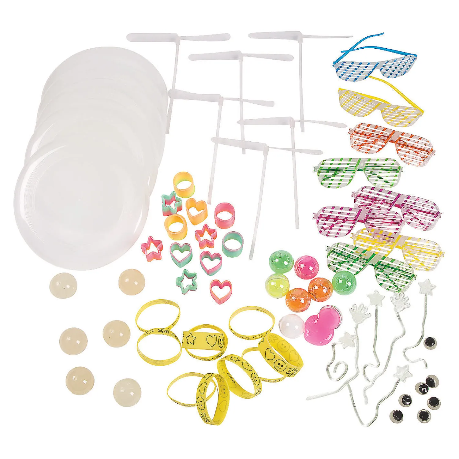 bulk__pc_glowinthedark_to_1.webp Oriental Trading Glow Assortments*Bulk 100 Pc. Glow-In-The-Dark Toy Assortment