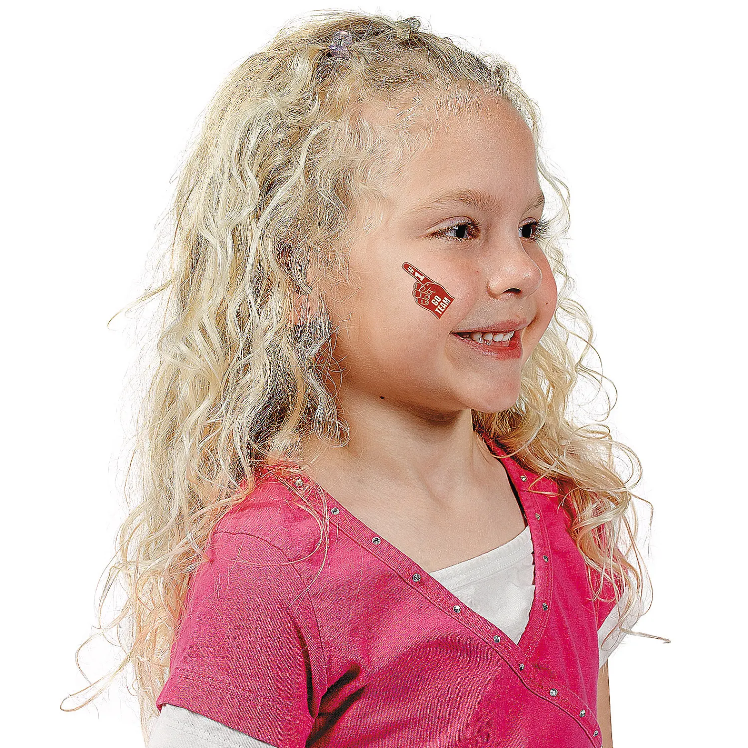 bulk__pc_go_team_temporar_1.webp Oriental Trading Temporary Tattoos*Bulk 72 Pc. Go Team Temporary Tattoos - 72 Pc.