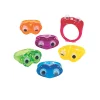 Oriental Trading Rings*Bulk 48 Pc. Googly Eye Rings