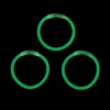 Oriental Trading Glow Jewelry*Bulk 50 Pc. Green Glow Bracelets