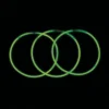 Oriental Trading Glow Jewelry*Bulk 50 Pc. Green Glow Necklaces