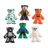 Bulk 48 Pc. Halloween Bears<Oriental Trading New