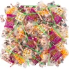 Bulk 1000 Pc. Halloween Candy Assortment<Oriental Trading Sale