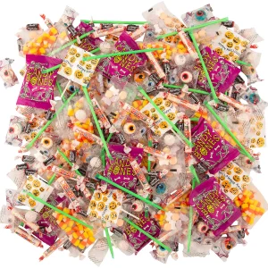 Bulk 1000 Pc. Halloween Candy Assortment<Oriental Trading Cheap