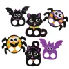 Bulk 72 Pc. Halloween Characters Finger Puppets<Oriental Trading Best