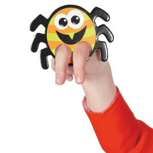 Bulk 72 Pc. Halloween Characters Finger Puppets<Oriental Trading Best