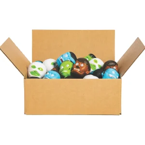 Bulk 50 Pc. Halloween Character Stress Toy Assortment<Oriental Trading Fashion