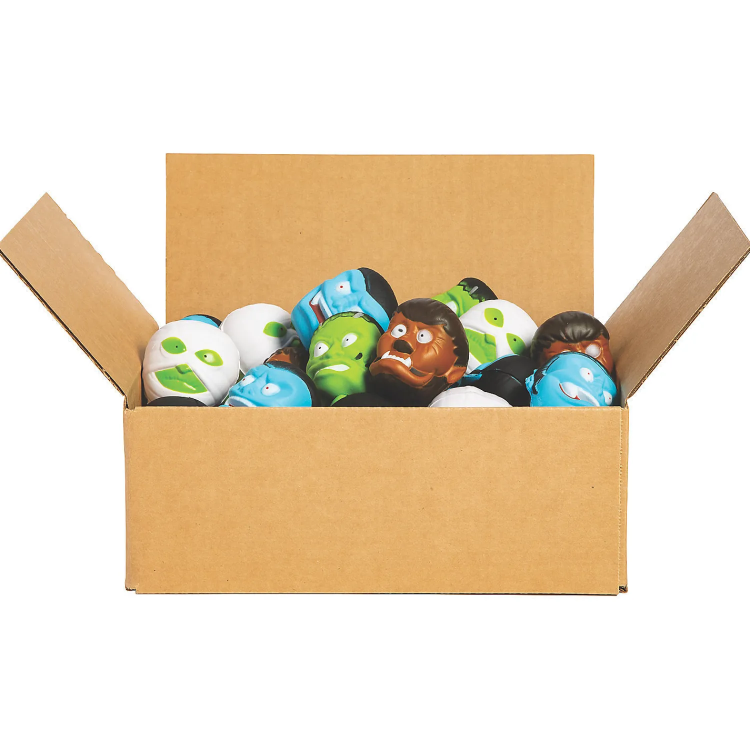 bulk__pc_halloween_charac_2.webp Bulk 50 Pc. Halloween Character Stress Toy Assortment<Oriental Trading Fashion