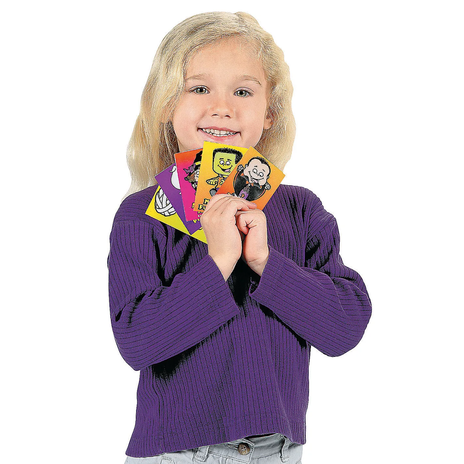 bulk__pc_halloween_fun__g_3-1.webp Bulk 72 Pc. Halloween Fun & Games Mini Activity Books<Oriental Trading Discount