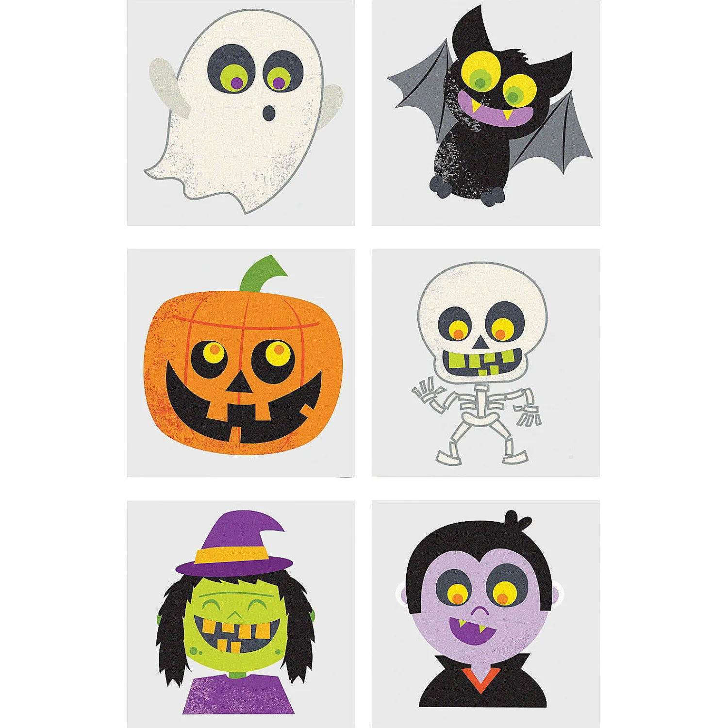 bulk__pc_halloween_glitte_0-5.webp Oriental Trading Temporary Tattoos*Bulk 72 Pc. Halloween Glitter Temporary Tattoos