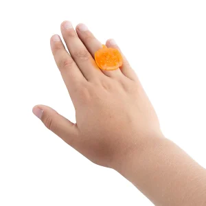Bulk 48 Pc. Halloween Glitter Rings<Oriental Trading Discount