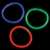 Oriental Trading Glow Jewelry*Bulk 100 Pc. Halloween Glow Bracelets