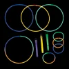 Oriental Trading Jewelry Assortments*Bulk 500 Pc. Halloween Glow Stick, Bracelet & Necklace Assortment