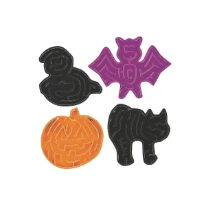 Bulk 72 Pc. Halloween Maze Puzzles<Oriental Trading Online