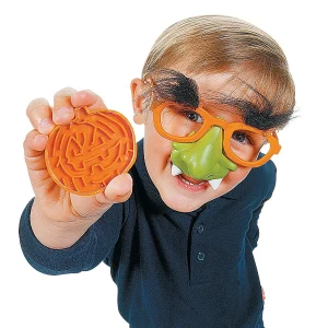 Bulk 72 Pc. Halloween Maze Puzzles<Oriental Trading Fashion