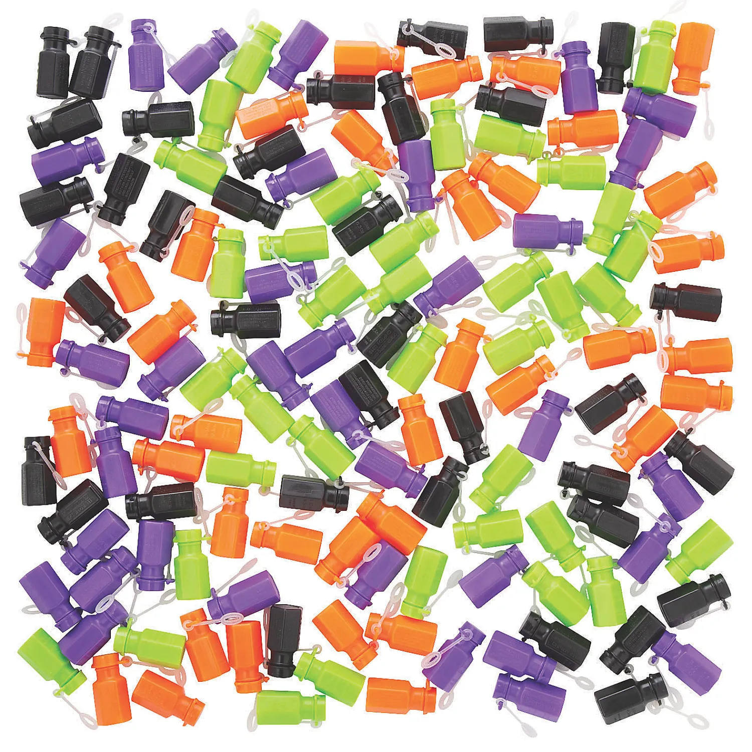 bulk__pc_halloween_mini_b_0-1.webp Bulk 144 Pc. Halloween Mini Bubble Bottles<Oriental Trading Shop