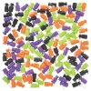 Bulk 144 Pc. Halloween Mini Bubble Bottles<Oriental Trading Clearance