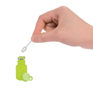 Bulk 144 Pc. Halloween Mini Bubble Bottles<Oriental Trading Clearance