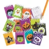 Bulk 144 Pc. Halloween Mini Spiral Notepad Assortment<Oriental Trading Online