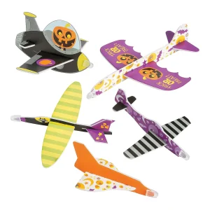 Bulk 50 Pc. Halloween Monster Glider Assortment<Oriental Trading Online