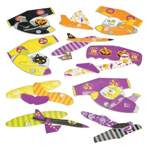 Bulk 50 Pc. Halloween Monster Glider Assortment<Oriental Trading Online