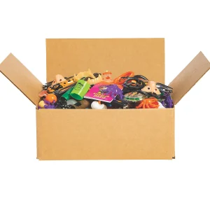 Bulk 250 Pc. Halloween Novelty Assortment<Oriental Trading Hot