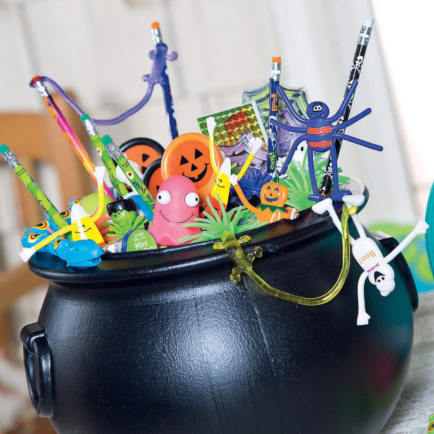 bulk__pc_halloween_novelt_1.webp Bulk 50 Pc. Halloween Novelty Assortment<Oriental Trading Online