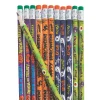 Bulk 144 Pc. Halloween Pencil Assortment<Oriental Trading Cheap