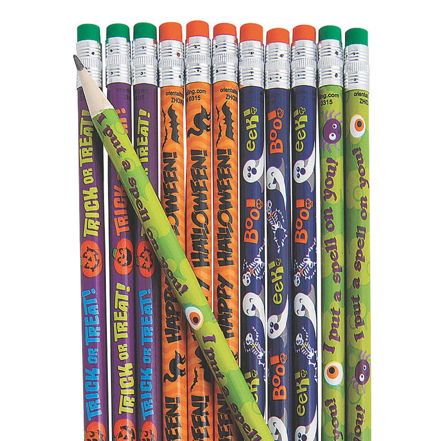 bulk__pc_halloween_pencil_0-2.webp Bulk 144 Pc. Halloween Pencil Assortment<Oriental Trading Hot