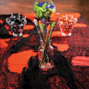 Bulk 144 Pc. Halloween Pencil Assortment<Oriental Trading Hot