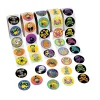 Bulk 500 Pc. Halloween Roll Sticker Assortment<Oriental Trading Cheap