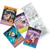 Bulk 144 Pc. Halloween Silly Animal Characters Coloring Books<Oriental Trading Hot
