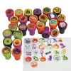 Bulk 50 Pc. Halloween Stampers<Oriental Trading Hot