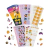 Bulk 1200 Pc. Halloween Sticker Assortment<Oriental Trading Outlet