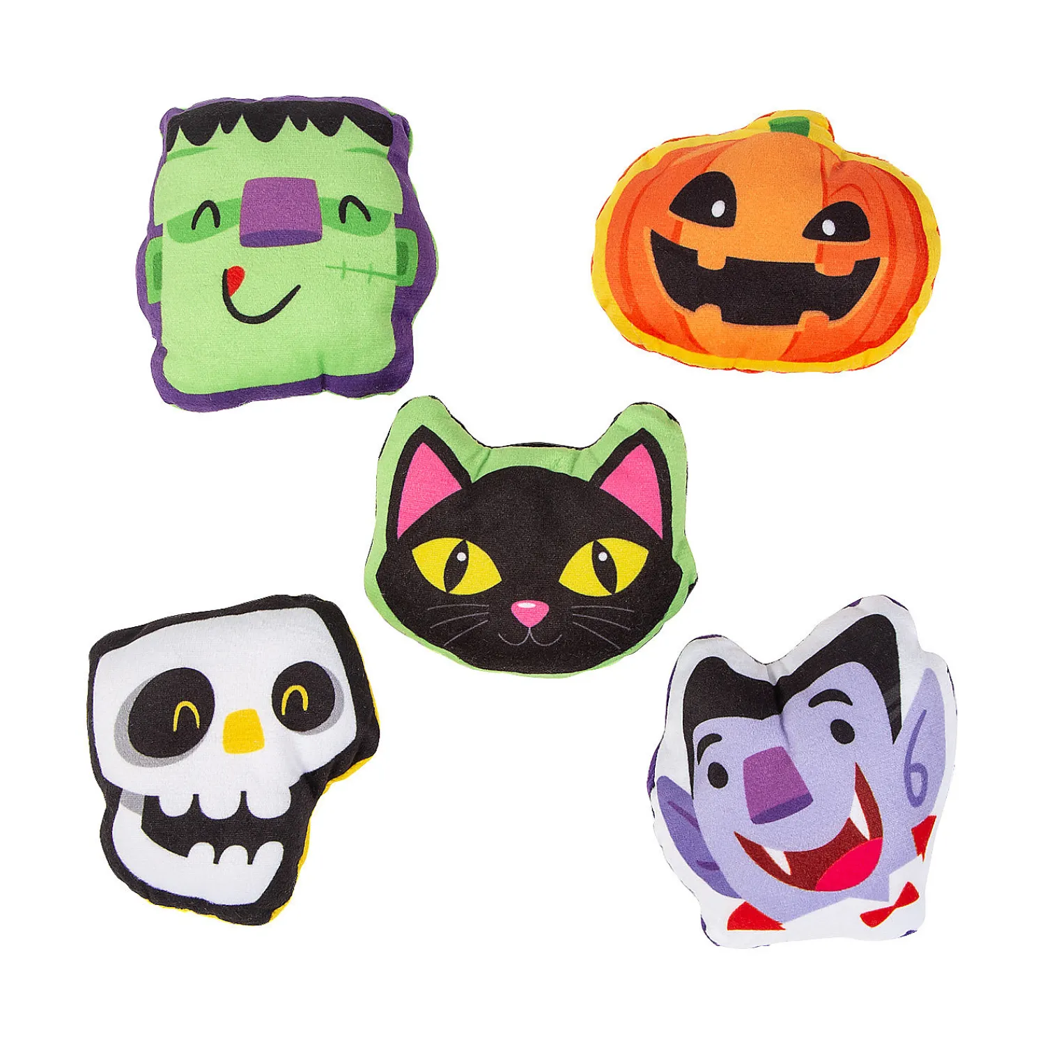 bulk__pc_halloween_stuffe_0.webp Bulk 50 Pc. Halloween Stuffed Flat Character Assortment<Oriental Trading Cheap