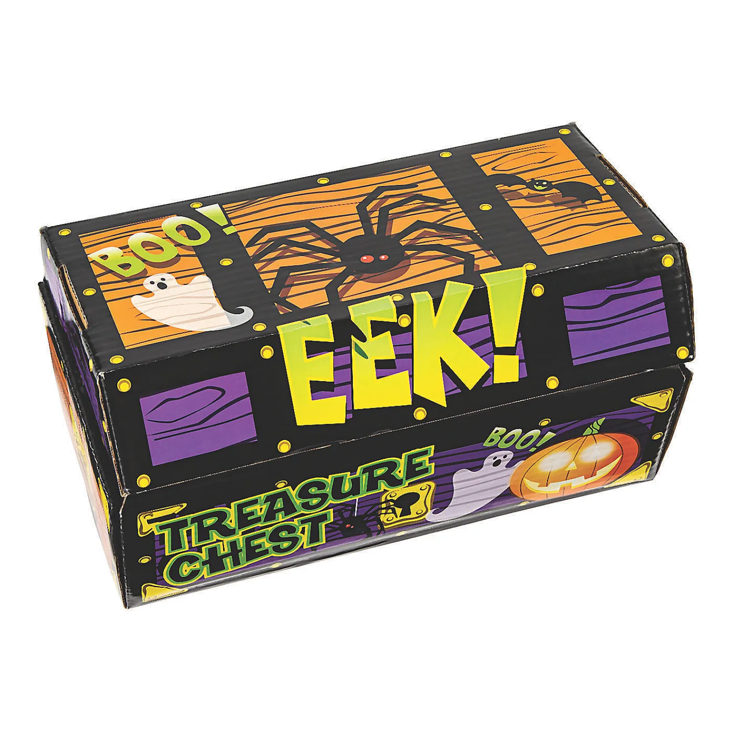 bulk__pc_halloween_treasu_1.webp Bulk 100 Pc. Halloween Treasure Chest Toy Assortment<Oriental Trading New