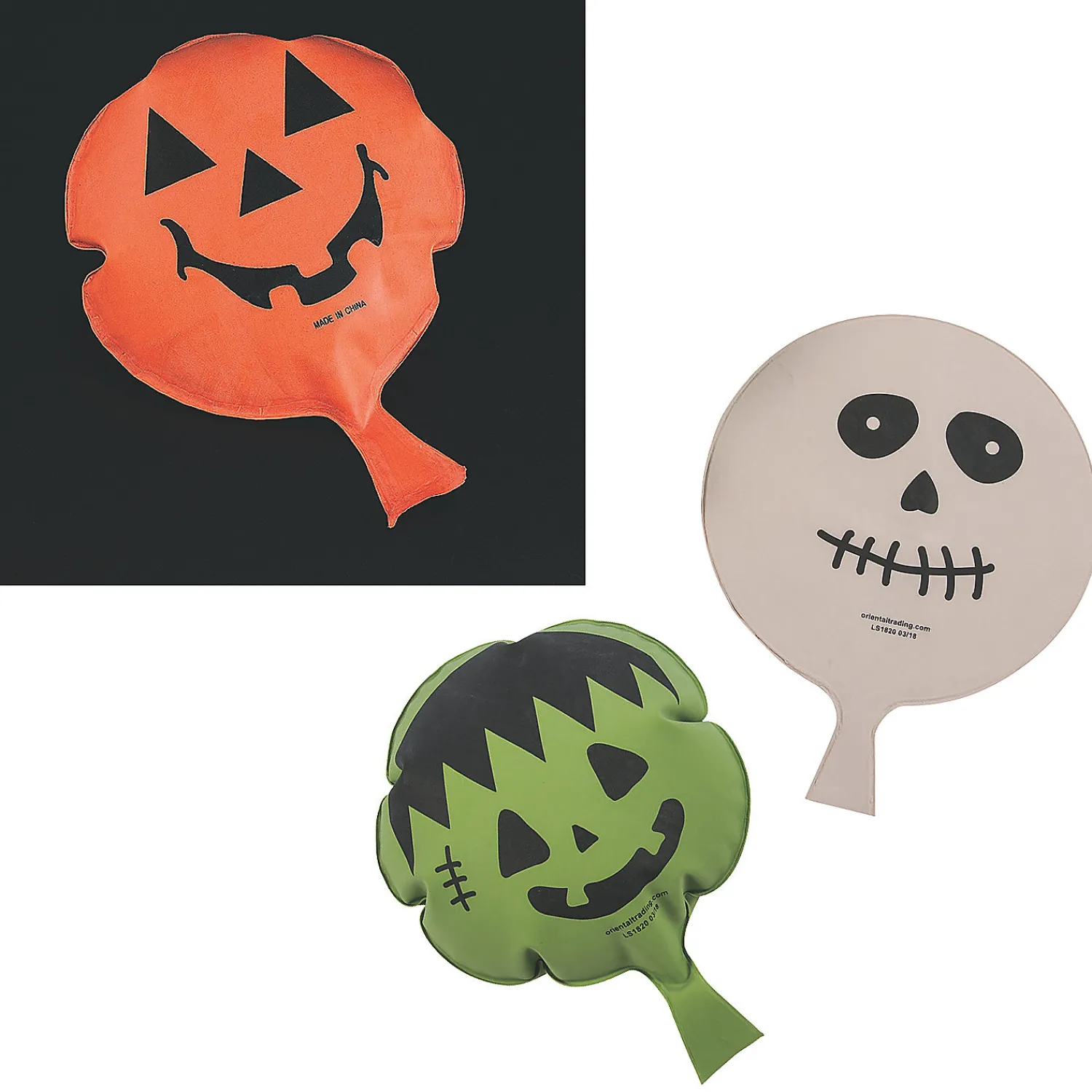 bulk__pc_halloween_whoope_0.webp Bulk 144 Pc. Halloween Whoopee Cushion Assortment<Oriental Trading Online