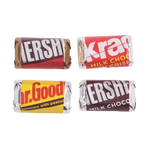 Bulk 1250 Pc. Hershey's<Oriental Trading Fashion