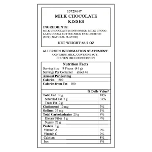 Bulk 400 Pc. Hershey's<Oriental Trading Shop
