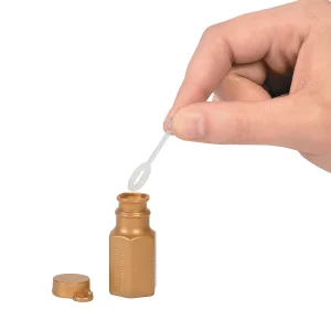 Bulk 48 Pc. Hexagon Mini Bubble Bottles<Oriental Trading Shop